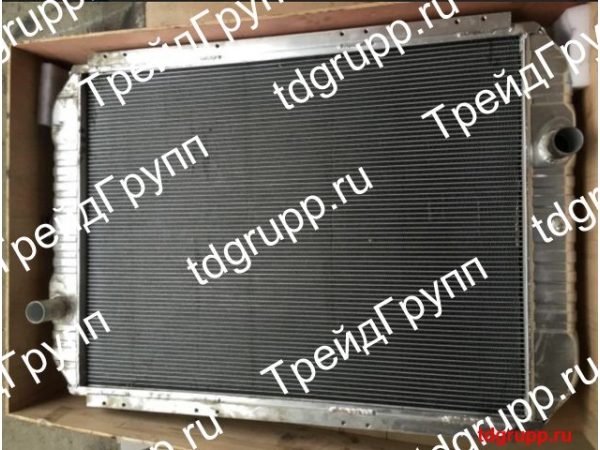 13G21000 �������� (Radiator) Doosan Solar 225LC-V