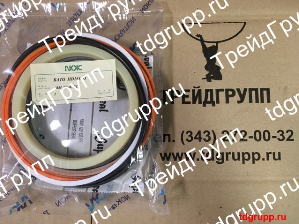 ����������� ������������� ������� Kato HD1430-3
