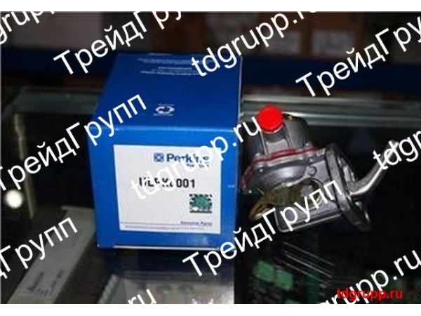 ULPK0001 ����� �������� (lift pump) Perkins