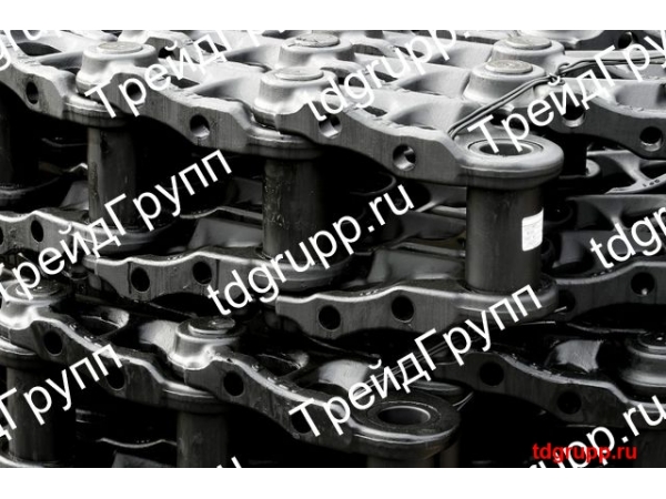 81N5-27600 ���������� ���� (track link) Hyundai R180LC-9S