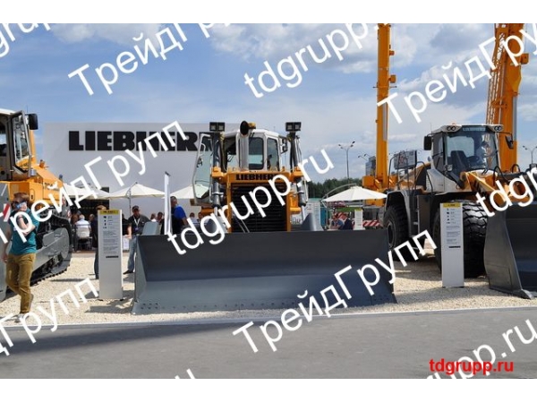 5802520 ������ ������������ Liebherr PR734