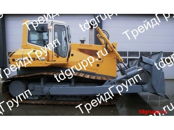 11835907 �������� � ����� Liebherr PR734
