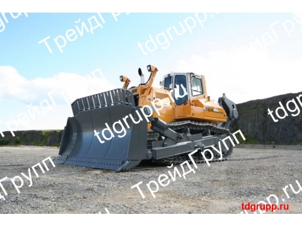 11081597 ����� ������� ���������� Liebherr PR764