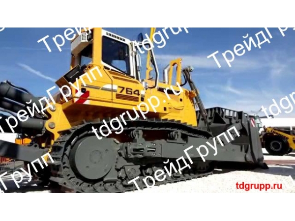 10292136 ����� �������������� Liebherr PR764