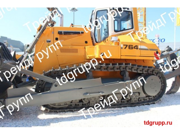 10036609 �������� � ����� Liebherr PR764