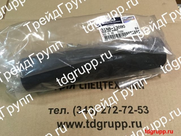31N8-13090 �������� ��������� (Hose) Hyundai R300LC-9S