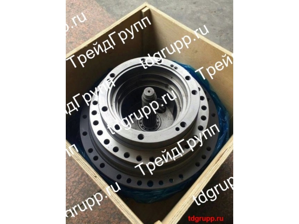 XKAH-00487 �������� ���� (reduction gear) Hyundai R250LC-7