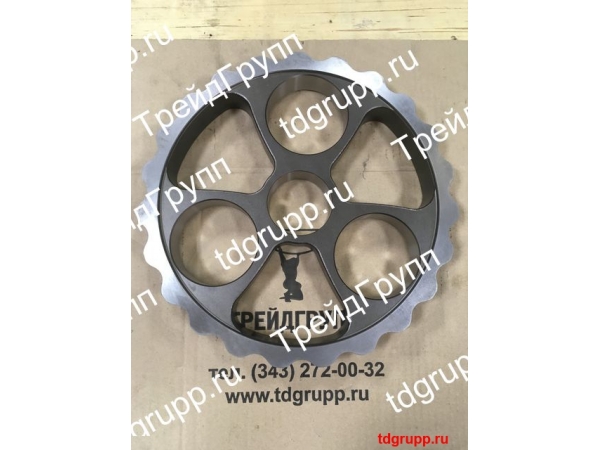 XKAH-00012 �������� (Gear-B) Hyundai R250LC-7