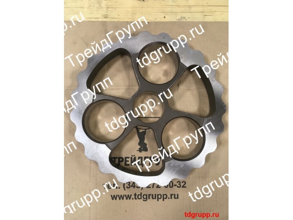 XKAH-00011 �������� (Gear-a) Hyundai R250LC-7