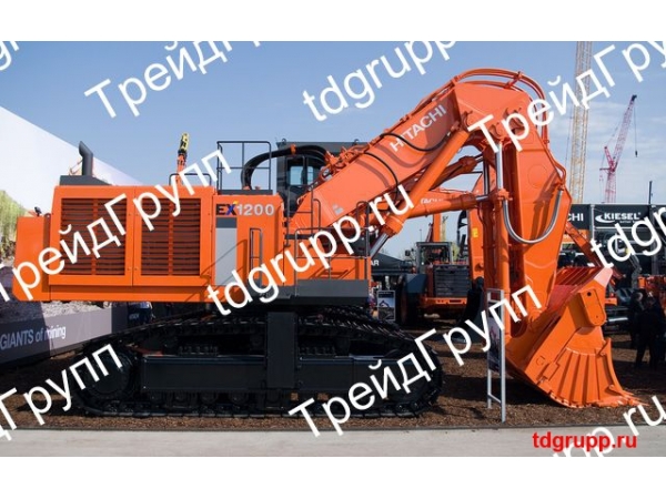 4669228 ������������ ������� (�rm cylinder) Hitachi EX1200-6