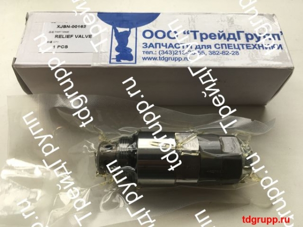 XJBN-00162 ������ �������������� Hyundai R250LC-7
