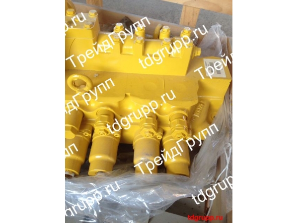 709-15-94000 ������������������� (valve control) Komatsu PC1250