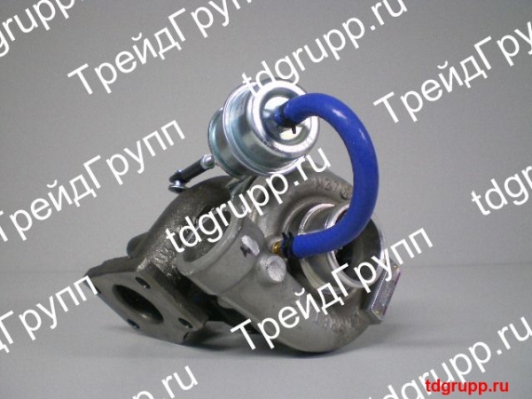 2674A308 ��������������� (turbocharger) Perkins