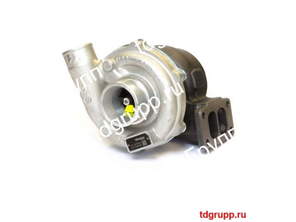 2674A441 ��������������� (turbocharger) Perkins