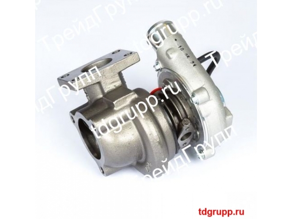 2674A405 ��������������� (turbocharger) Perkins