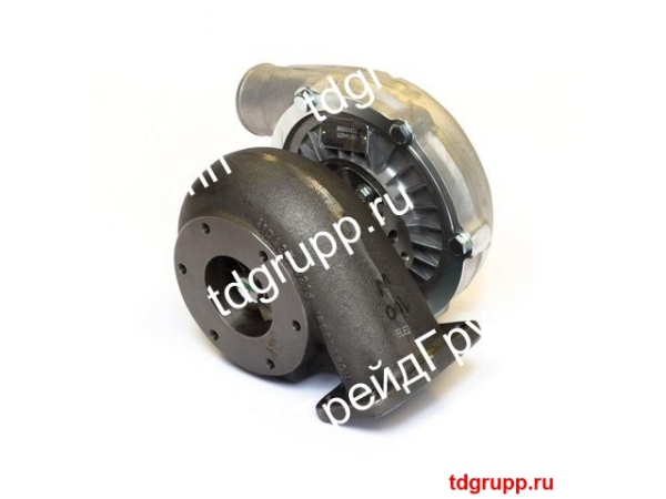 2674A071 ��������������� (turbocharger) Perkins
