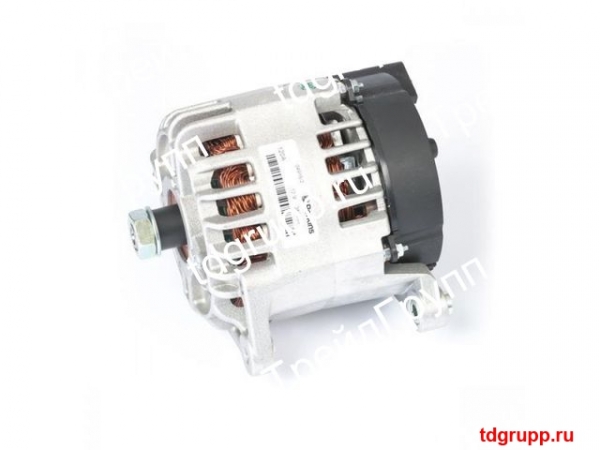 T412400 ��������� (Alternator) Perkins