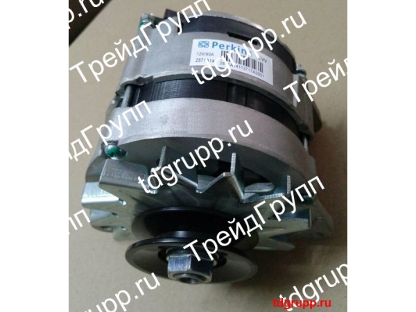 2871A141 ��������� (Alternator) Perkins