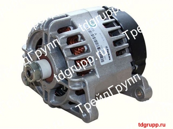 2871A307 ��������� (Alternator) Perkins