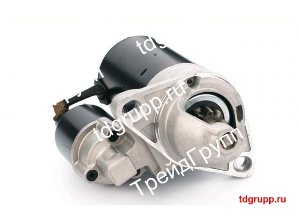 U5MK8259 ������� (starter) Perkins