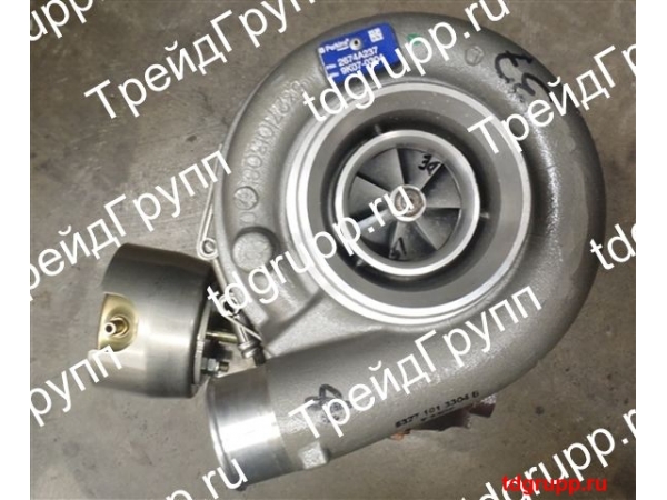 2674A237 ��������������� (turbocharger) Perkins