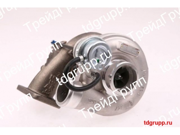 2674A223 ��������������� (turbocharger) Perkins