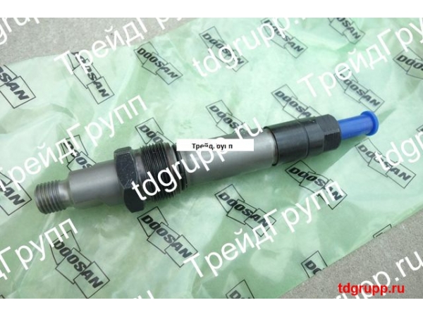 65.10101-7080A �������� (injector) Doosan Solar 300LC-V