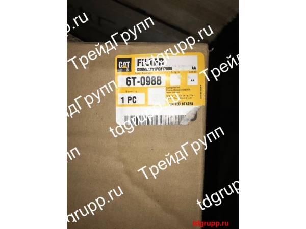 6T-0988 ������ CAT