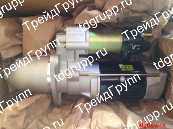 36100-84400 ������� (Starter) Hyundai D6CA