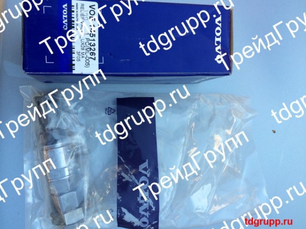 VOE14513267 ������ ����������������� (Relief valve) Volvo EC240B
