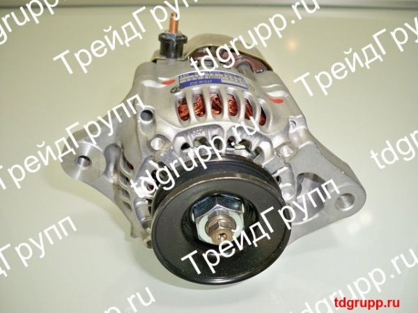 16678-64013 ��������� (Alternator) Kubota V1505-T