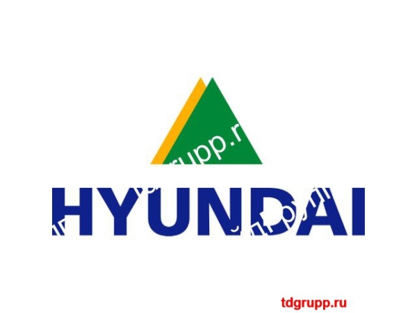 39Q6-42240 ��������� �������� �2 Hyundai R260LC-9S