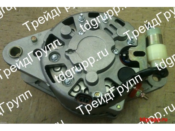 1812005306 ��������� (Alternator) Hitachi ZX450-3