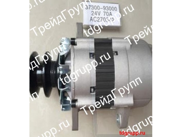 37300-93000 ��������� (Alternator) Hyundai County