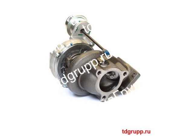 2674A721 ��������������� (turbocharger) Perkins