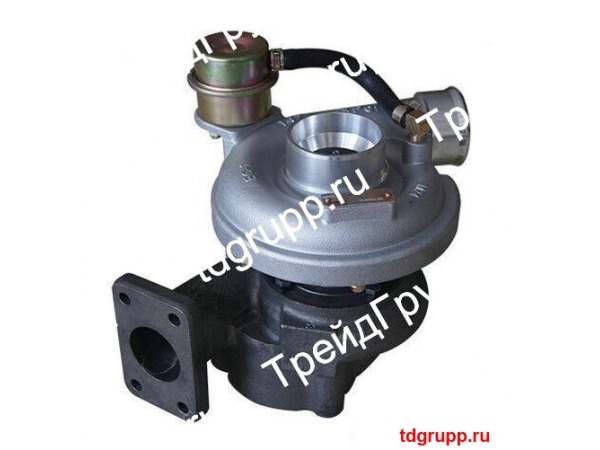 2674A431 ��������������� (turbocharger) Perkins
