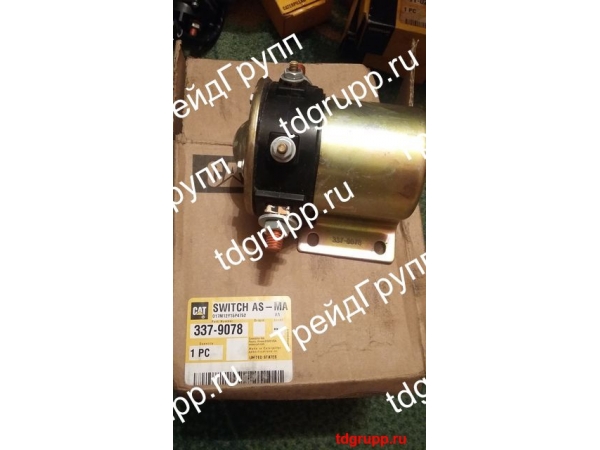 337-9078 ���� CAT