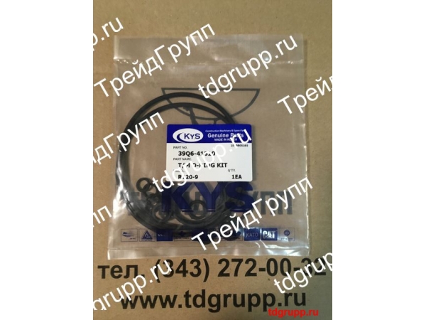 39Q6-41810 ����������� Hyundai R260LC-9S