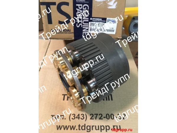 39Q7-41130 �������� ������ Hyundai R260LC-9S