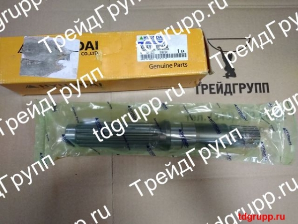 XKAY-00448 ��� ����������� ���� Hyundai R210LC-7