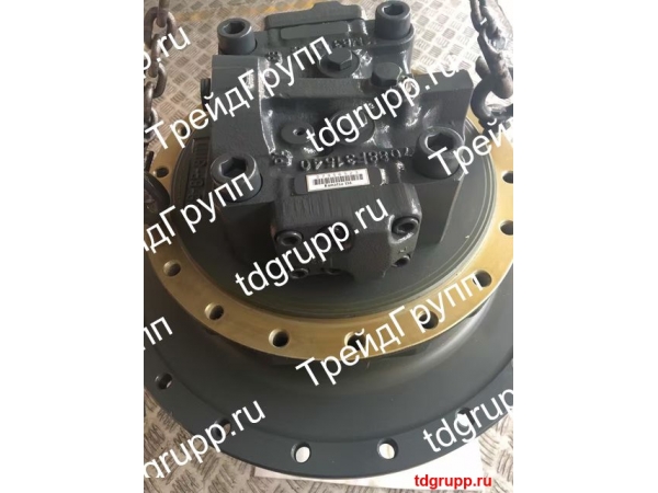 708-8F-31540 ���������� ���� (Final Drive) Komatsu PC200-7