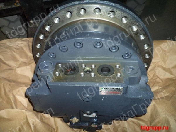 31Q6-40010 ���������� ���� Hyundai R220LC-9S