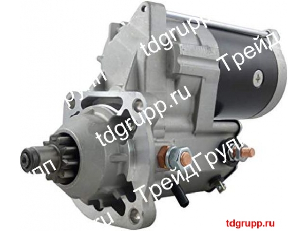 3E5382 ������� (Starter) Caterpillar 3126