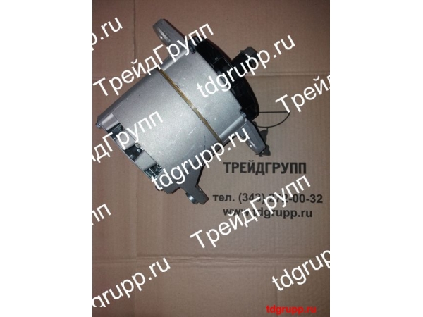 121-4134 ��������� (Alternator) Caterpillar C11