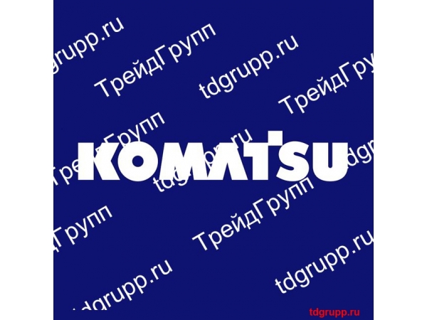 600-813-9911 ������� (Starter) Komatsu