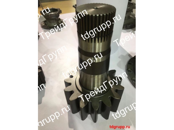 VOE14566203 ���-�������� (Shaft) Volvo EC240C