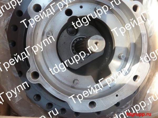VOE14566401 �������� ���� (Gearbox) Volvo EC330B