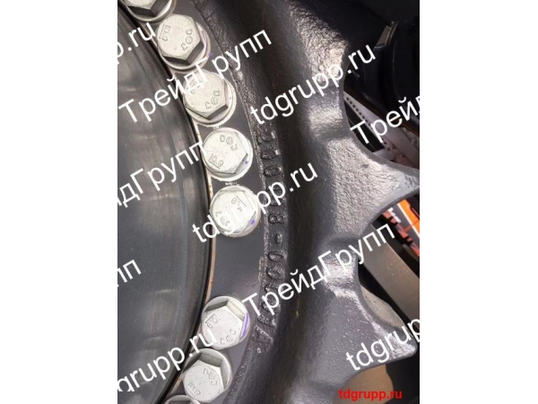 200108-00001A ��������� (sprocket) Doosan DX480LCA