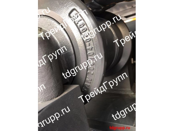 200104-00007B ����� ������� (Lower Roller) Doosan DX480LCA