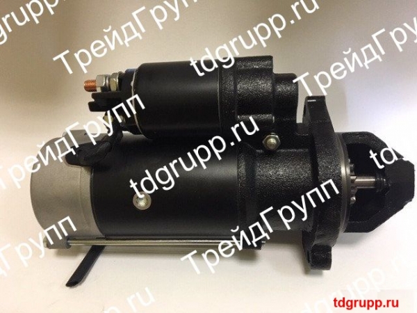320/09022 ������� (starter) JCB 4CX